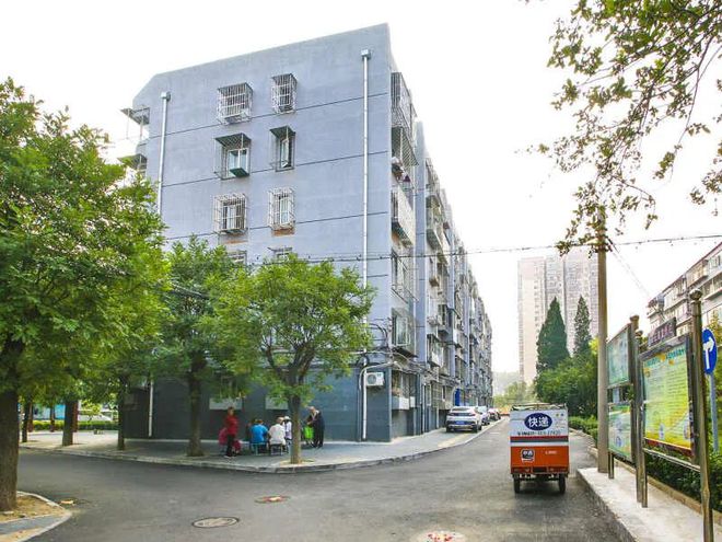 PG电子顺义152个小区、10个村陆续为住户免费安这种装置！(图5)