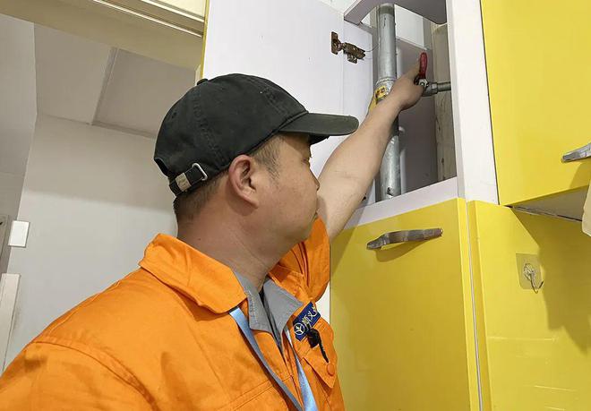 PG电子顺义152个小区、10个村陆续为住户免费安这种装置！(图2)