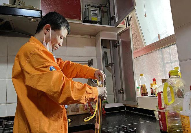 PG电子顺义152个小区、10个村陆续为住户免费安这种装置！(图3)