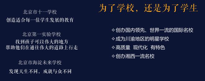 PG电子李希贵：让价值系统成为学校的基础设施(图7)
