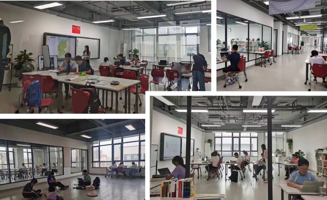 PG电子李希贵：让价值系统成为学校的基础设施(图6)