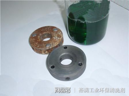 PG电子官网用的金属除锈方法有哪些？(图4)
