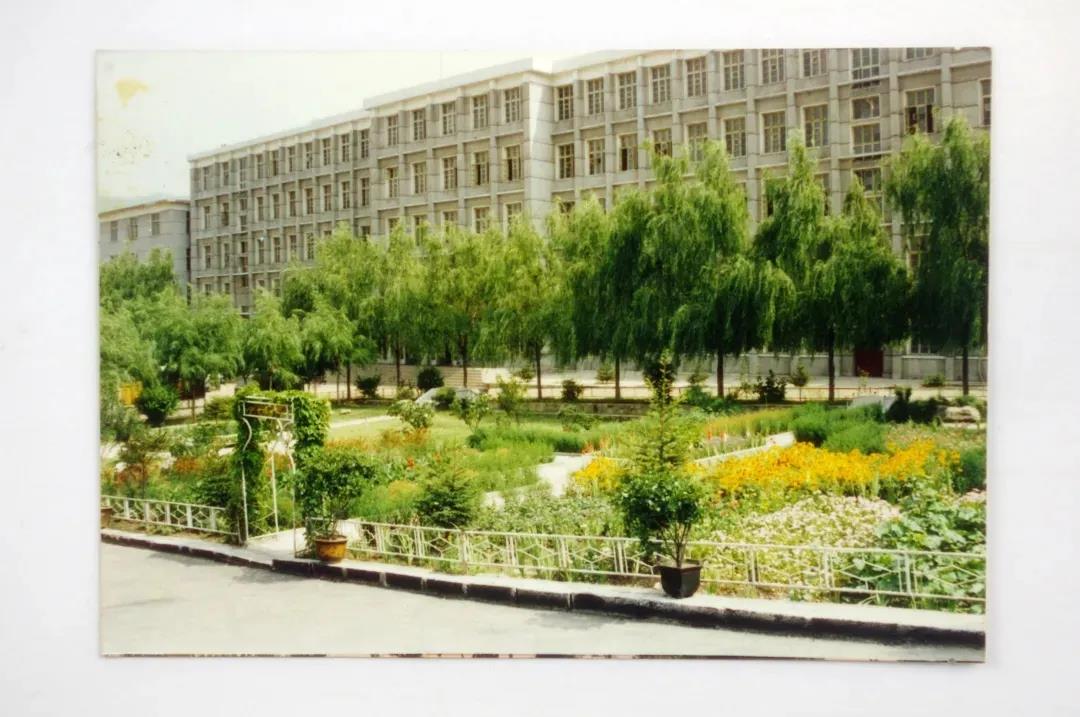 PG电子官方网站百年路上的我们│辽宁冶金职业技术学院：崇匠铸魂奋楫前行(图2)