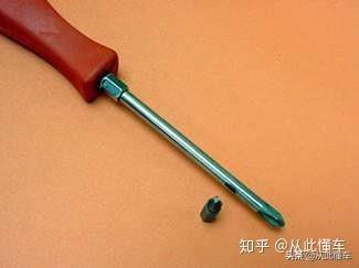 PG电子汽车维修工具大全（螺丝刀、锤子篇）(图3)
