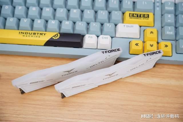 PG电子官方网站依托微星索泰强悍的硬件组合十铨DELTA RGB D5表现优秀！(图9)
