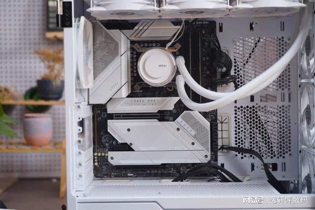PG电子官方网站依托微星索泰强悍的硬件组合十铨DELTA RGB D5表现优秀！(图21)