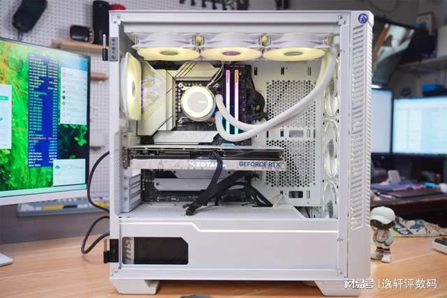 PG电子官方网站依托微星索泰强悍的硬件组合十铨DELTA RGB D5表现优秀！(图17)