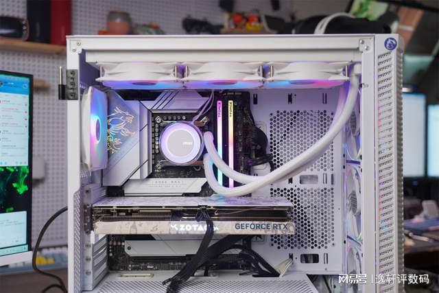 PG电子官方网站依托微星索泰强悍的硬件组合十铨DELTA RGB D5表现优秀！(图18)