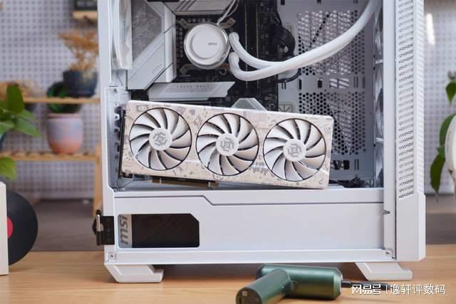 PG电子官方网站依托微星索泰强悍的硬件组合十铨DELTA RGB D5表现优秀！(图22)