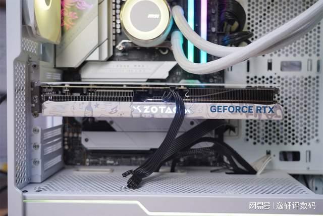 PG电子官方网站依托微星索泰强悍的硬件组合十铨DELTA RGB D5表现优秀！(图24)