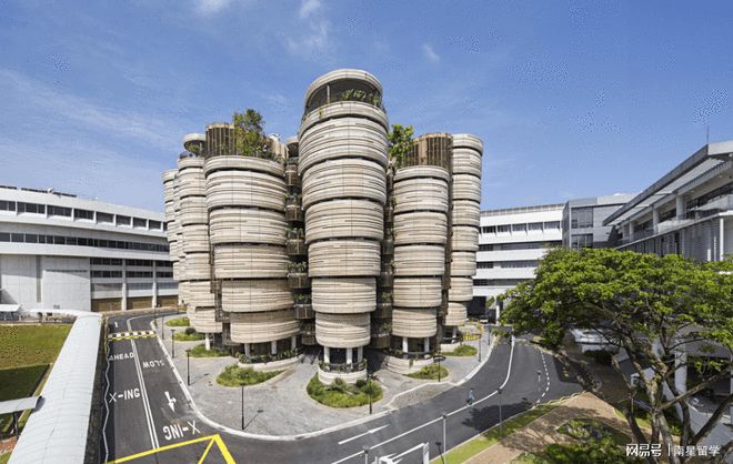 PG电子新加坡南洋理工大学金融工程硕士就业前景(图1)