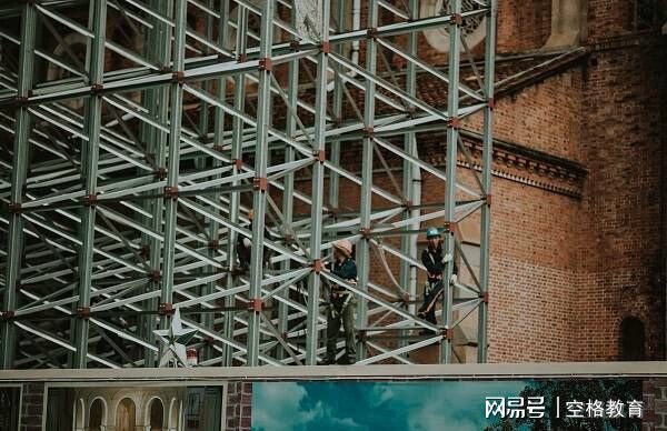 PG电子建筑施工劳务资质如何办理企业承接劳务作业必看(图1)