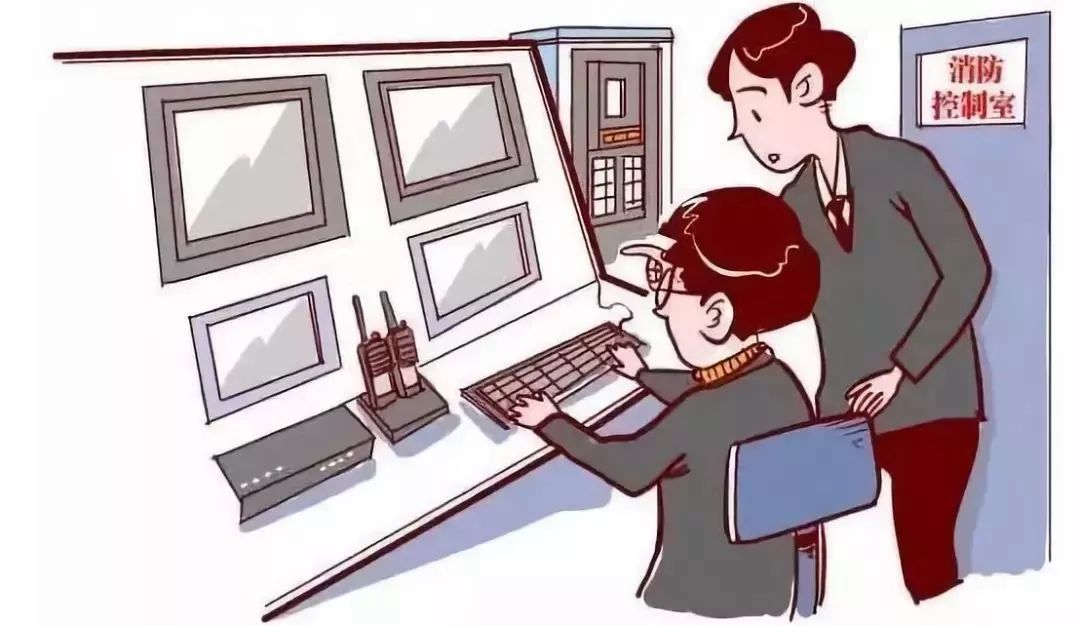 PG电子突发！北京一工地失火(图4)