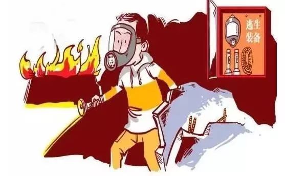 PG电子突发！北京一工地失火(图5)