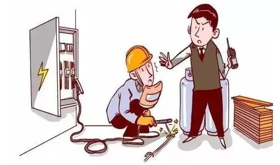 PG电子突发！北京一工地失火(图8)