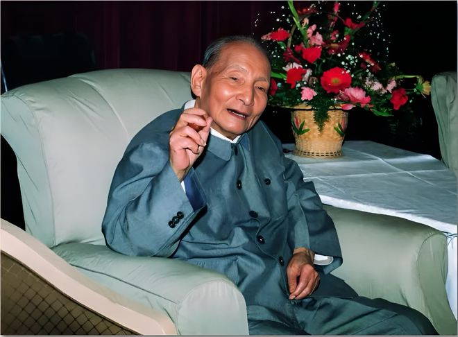 PG电子1969年陈云下放江西昔日老部下对他摆谱陈老复出后6字评价(图3)