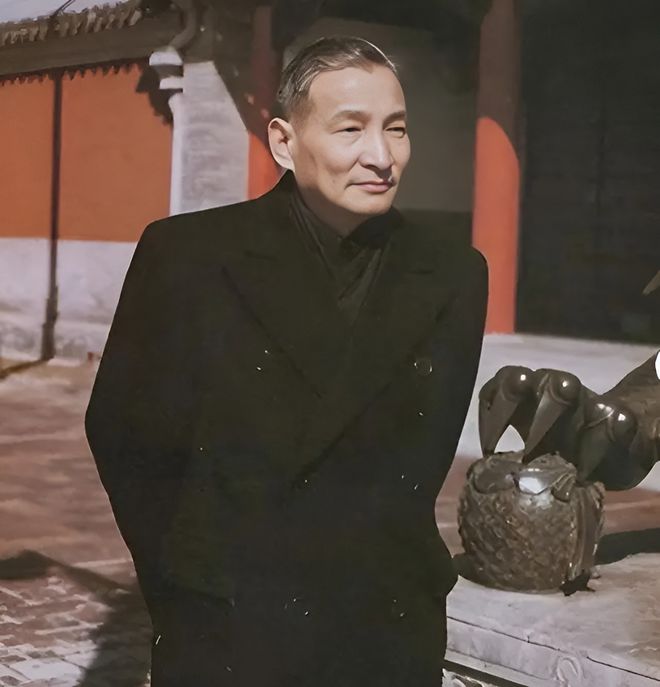 PG电子1969年陈云下放江西昔日老部下对他摆谱陈老复出后6字评价(图4)