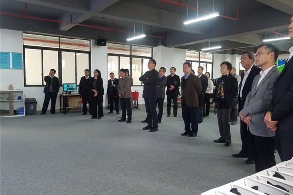 PG电子广州理工学院探索新工科人才培养模式(图1)