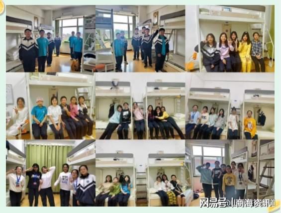 PG电子官网教育研学筑梦行…晋源区长兴南街学校初中部综合实践基地研学之行(图3)