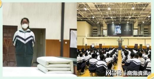 PG电子官网教育研学筑梦行…晋源区长兴南街学校初中部综合实践基地研学之行(图4)