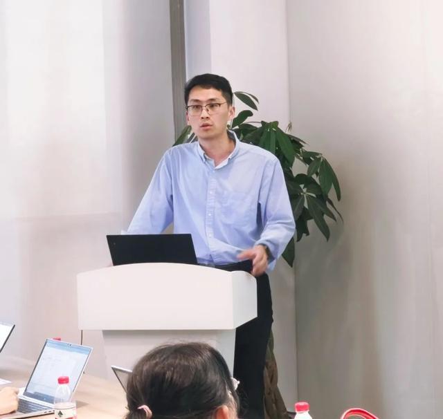 PG电子官网国金金工团队ChatGPT玩转主动投研沙龙在三地举办！(图2)