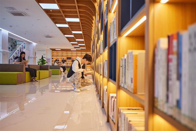 PG电子极目云探校 解锁民办大学榜首武昌首义学院办学密码(图1)