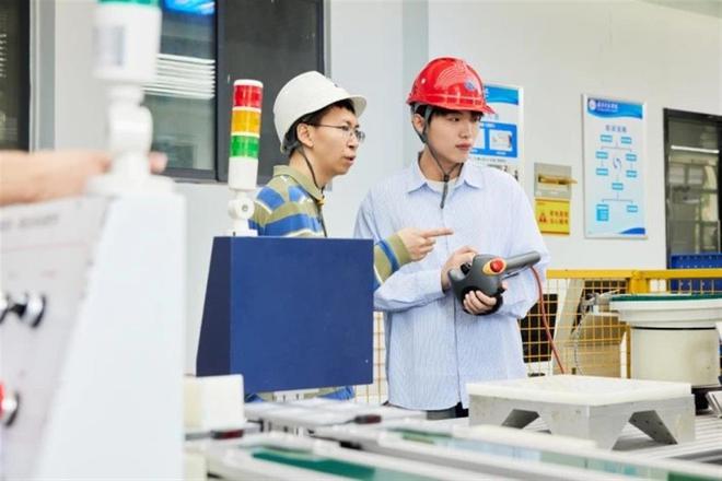 PG电子极目云探校 解锁民办大学榜首武昌首义学院办学密码(图3)