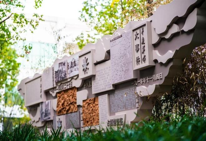 PG电子极目云探校 解锁民办大学榜首武昌首义学院办学密码(图11)