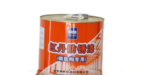 PG电子官网防锈漆的种类 水性防锈漆的优势有哪些 水性防锈漆的特点(图1)