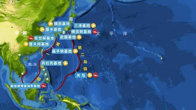 PG电子官方网站若中美开战我国沿海城市被轰炸中方该采取啥措施？日本为何被打(图4)
