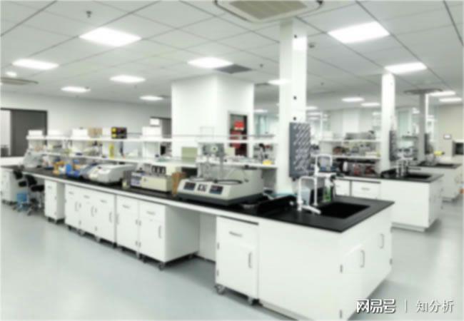 PG电子官网环保工业除锈防锈剂产品成分配方检测还原(图3)